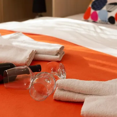 빌라 Anna 로고즈니차