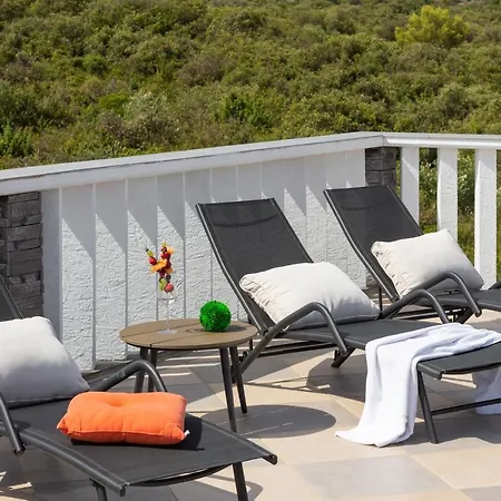 Villa Anna Rogoznica (Sibenik-Knin)