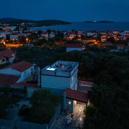 Anna Villa Rogoznica (Sibenik-Knin)