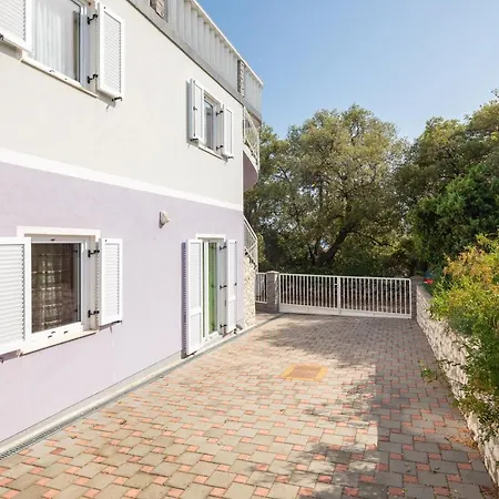 Anna Villa Rogoznica (Sibenik-Knin)