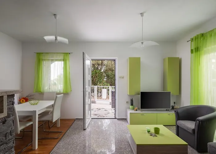 Anna Rogoznica (Sibenik-Knin)