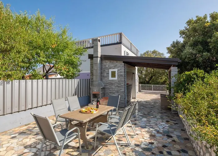 Villa Anna Rogoznica (Sibenik-Knin)