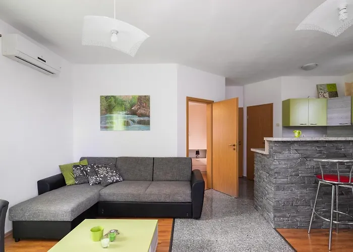 Anna * Rogoznica (Sibenik-Knin)