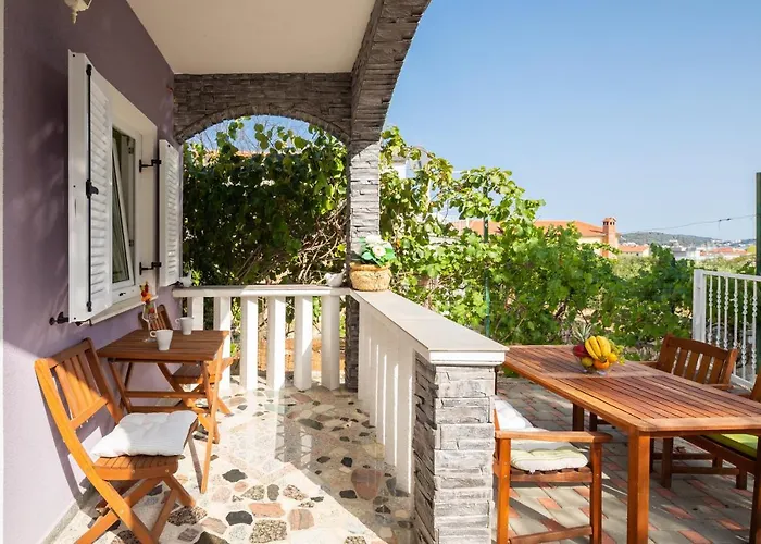 Anna Villa Rogoznica (Sibenik-Knin)