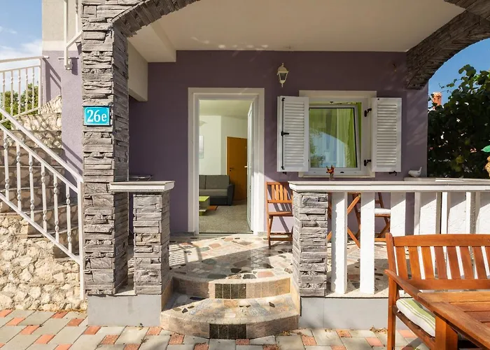 Anna Villa Rogoznica (Sibenik-Knin)