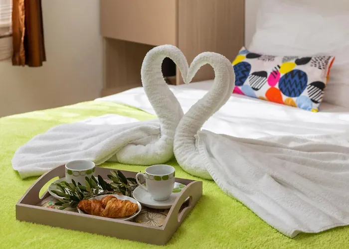 Villa Anna Rogoznica (Sibenik-Knin)