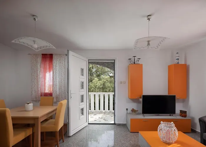 Anna Villa Rogoznica (Sibenik-Knin)