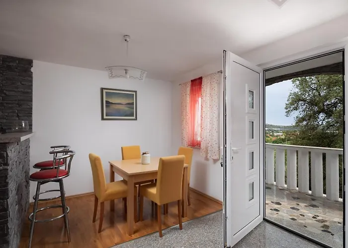 Anna * Rogoznica (Sibenik-Knin)