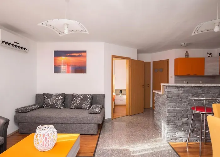 Anna Rogoznica (Sibenik-Knin)