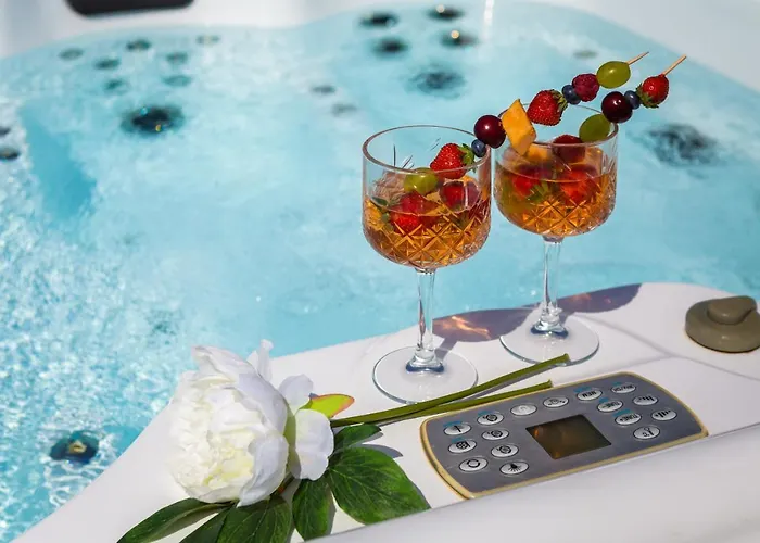 Villa Anna Rogoznica (Sibenik-Knin)