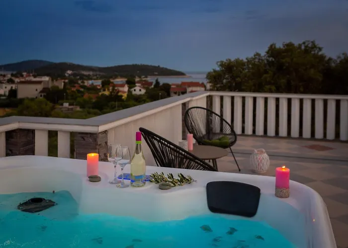 Anna * Rogoznica (Sibenik-Knin)