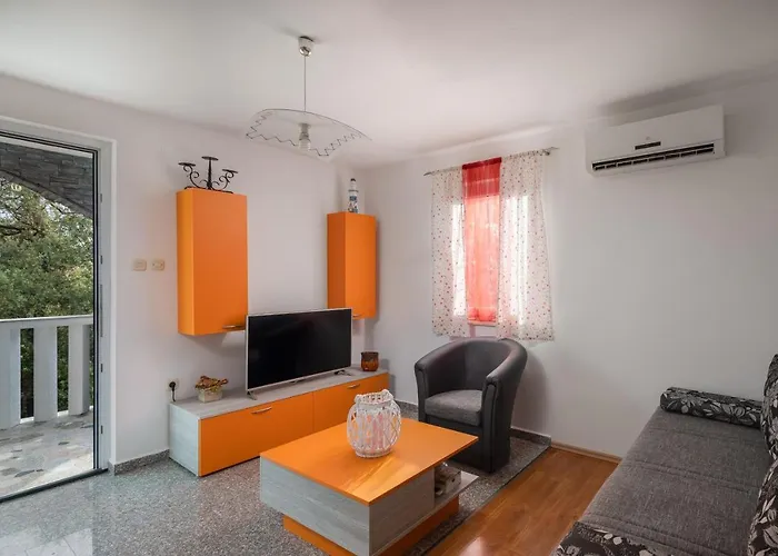 Villa Anna Rogoznica (Sibenik-Knin)