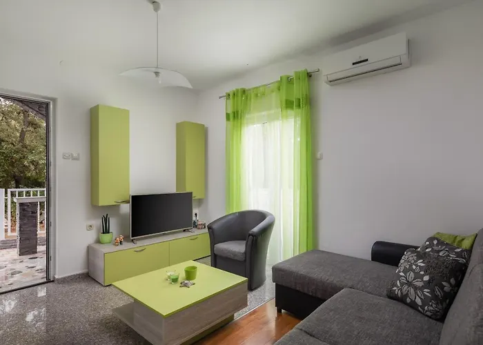 Anna Rogoznica (Sibenik-Knin)