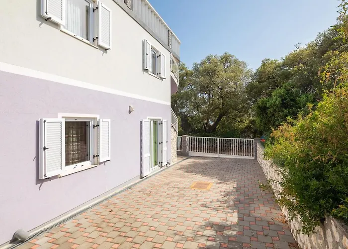 Anna Villa Rogoznica (Sibenik-Knin)